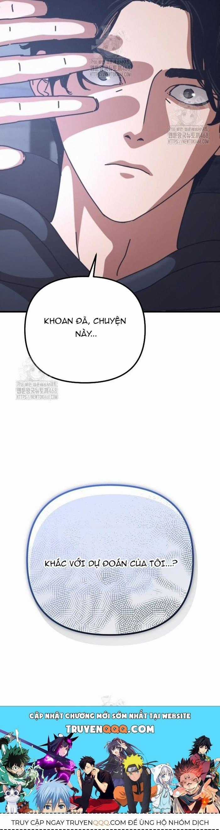 D-Day: Hầm Trú Ẩn - Chapter 72.1 - Trang 36