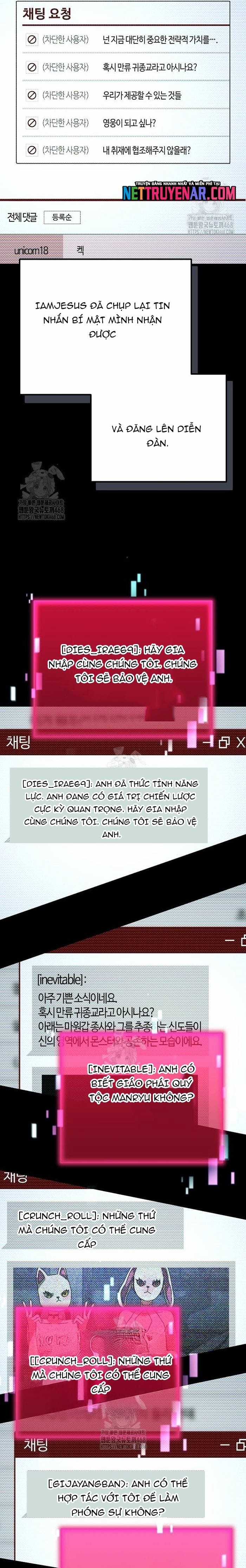 D-Day: Hầm Trú Ẩn - Chapter 72.1 - Trang 7