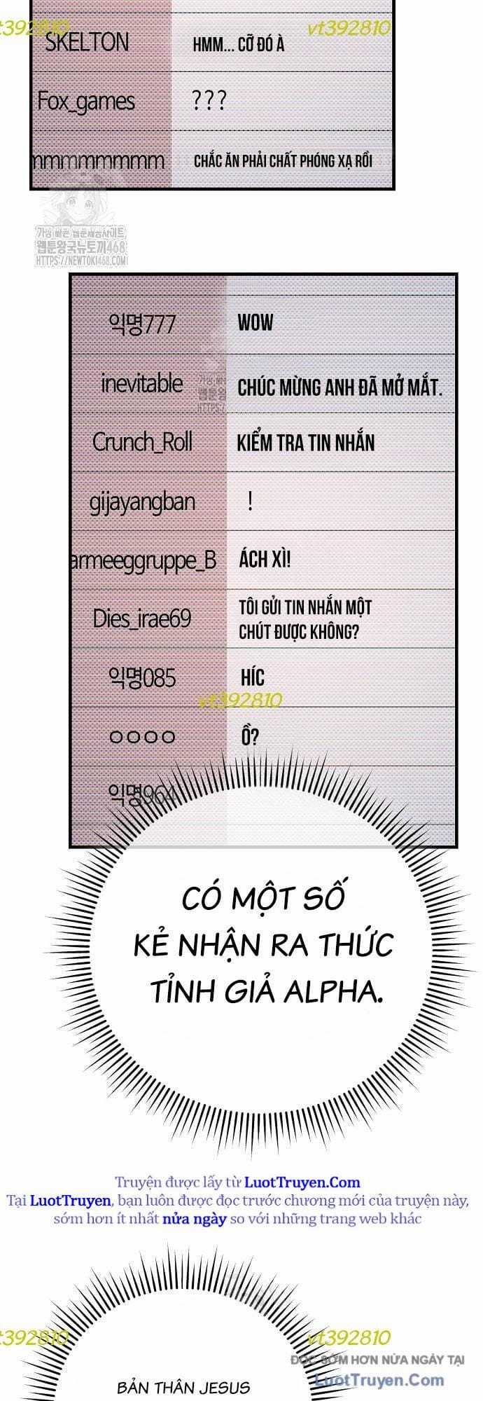 D-Day: Hầm Trú Ẩn - Chapter 72 - Trang 12