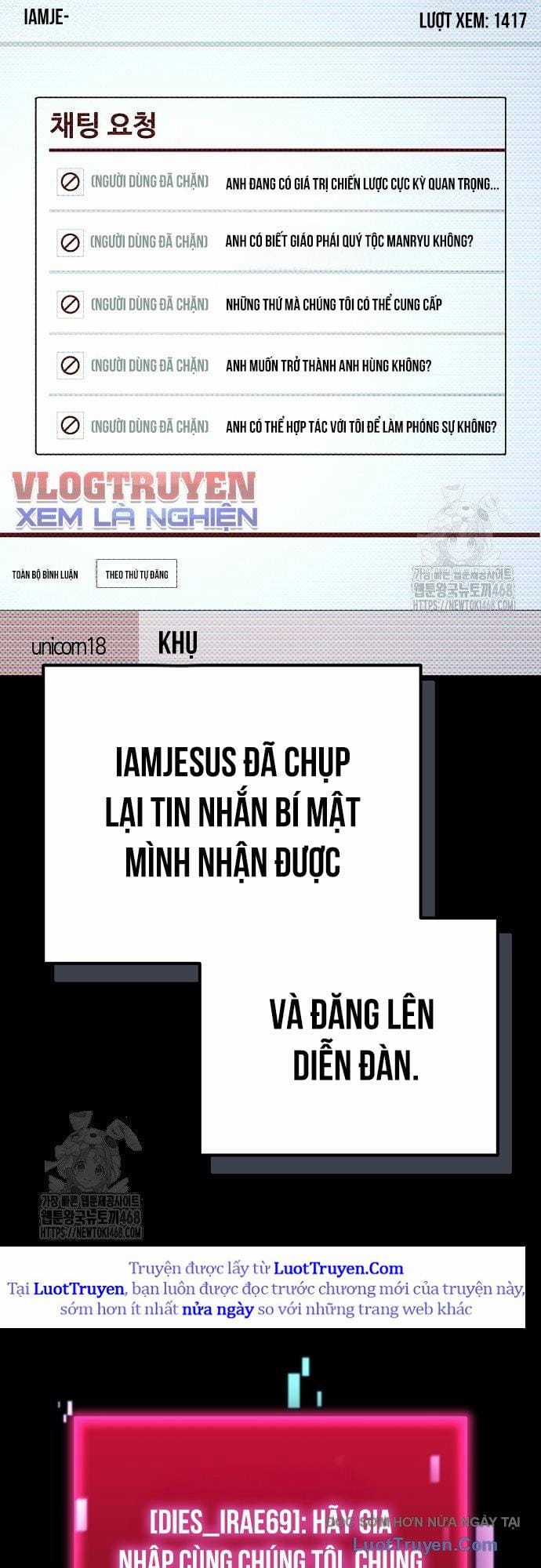 D-Day: Hầm Trú Ẩn - Chapter 72 - Trang 15