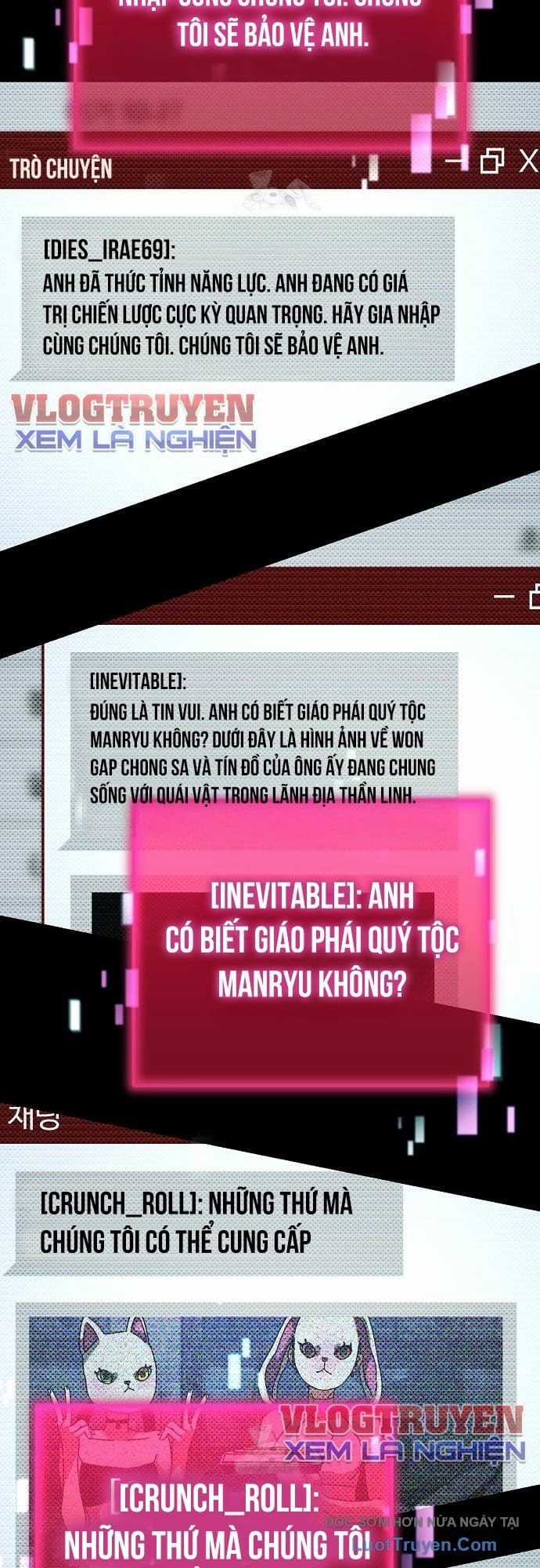 D-Day: Hầm Trú Ẩn - Chapter 72 - Trang 16