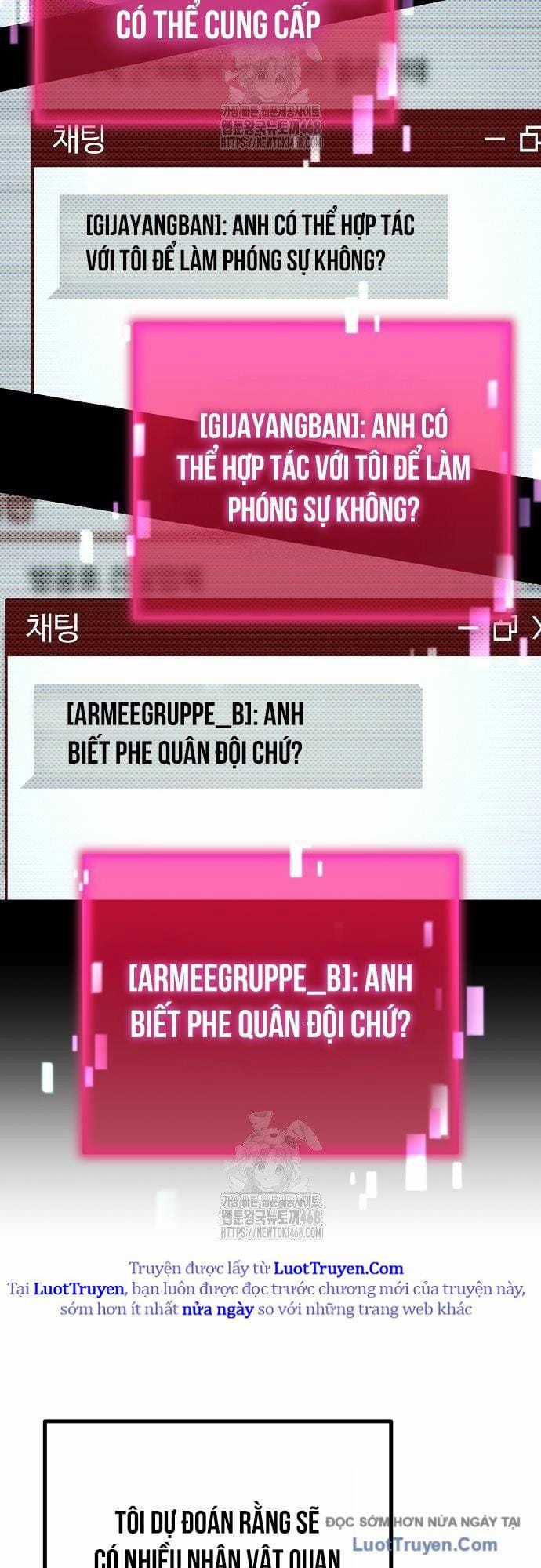 D-Day: Hầm Trú Ẩn - Chapter 72 - Trang 17