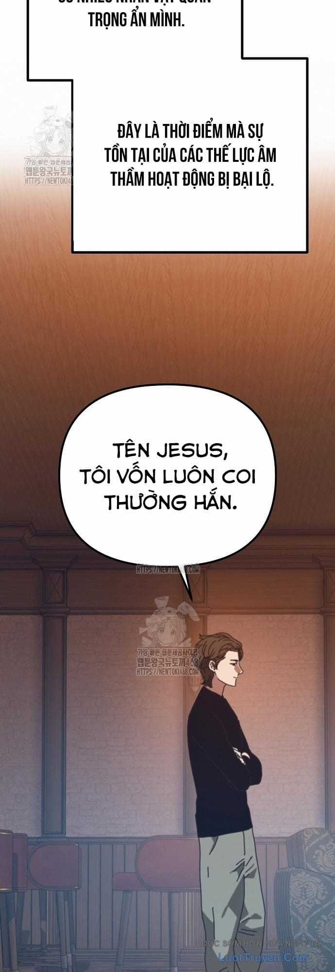 D-Day: Hầm Trú Ẩn - Chapter 72 - Trang 18