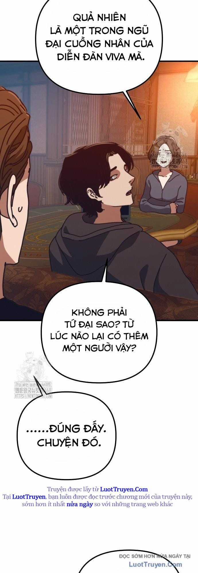 D-Day: Hầm Trú Ẩn - Chapter 72 - Trang 20