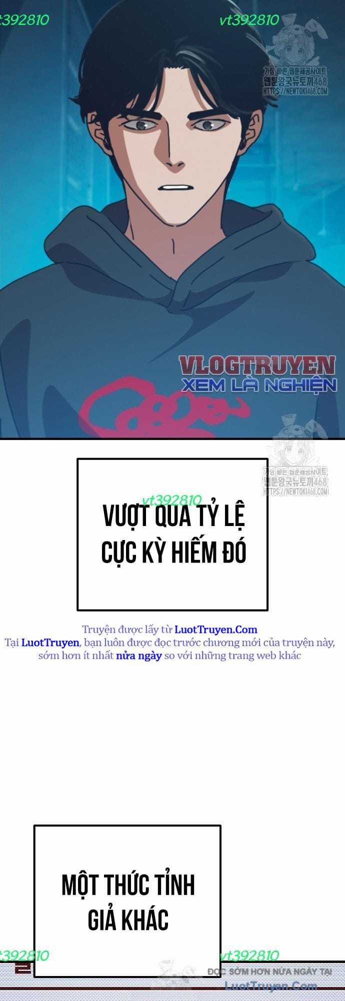 D-Day: Hầm Trú Ẩn - Chapter 72 - Trang 3