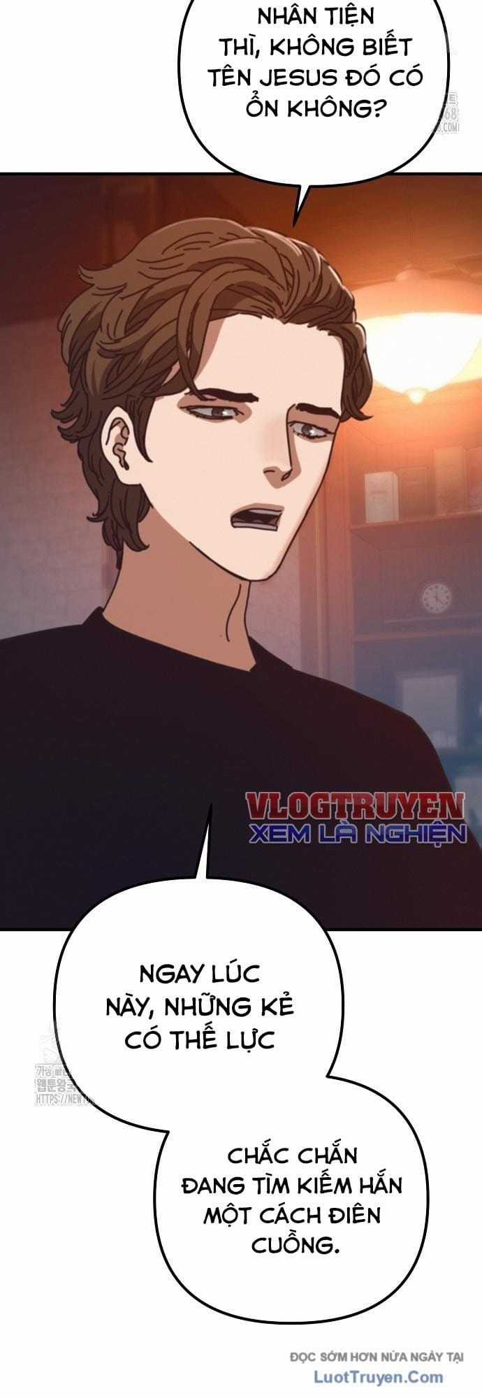 D-Day: Hầm Trú Ẩn - Chapter 72 - Trang 21