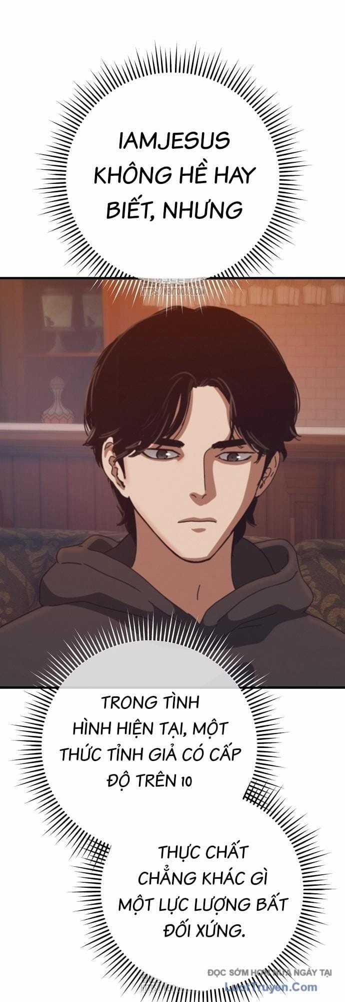 D-Day: Hầm Trú Ẩn - Chapter 72 - Trang 22