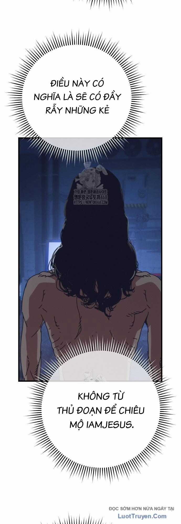 D-Day: Hầm Trú Ẩn - Chapter 72 - Trang 23