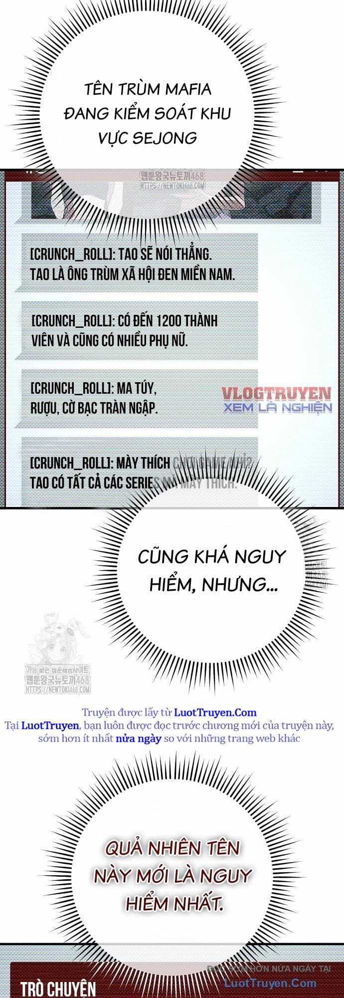 D-Day: Hầm Trú Ẩn - Chapter 72 - Trang 24