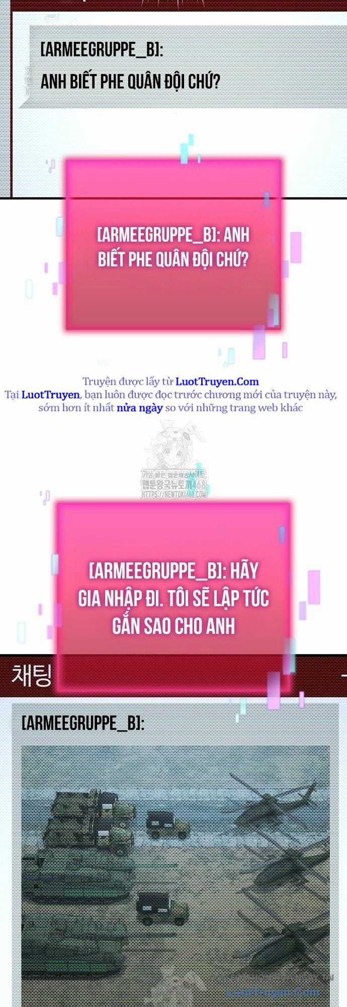 D-Day: Hầm Trú Ẩn - Chapter 72 - Trang 25