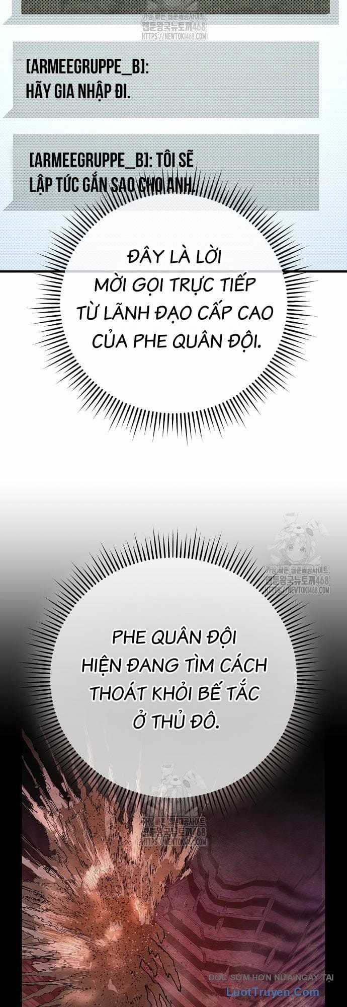 D-Day: Hầm Trú Ẩn - Chapter 72 - Trang 26