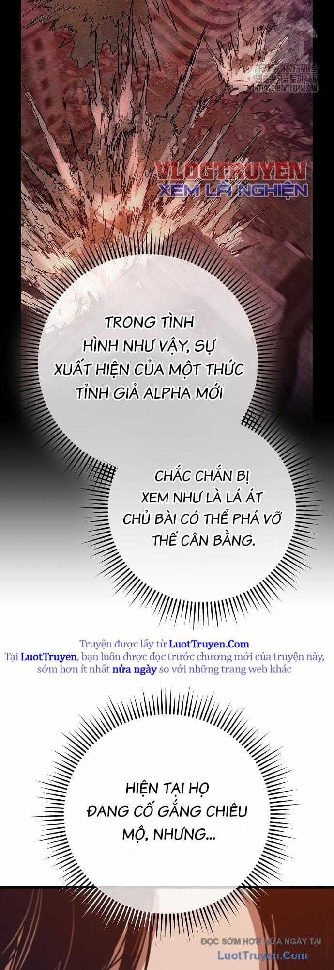 D-Day: Hầm Trú Ẩn - Chapter 72 - Trang 27