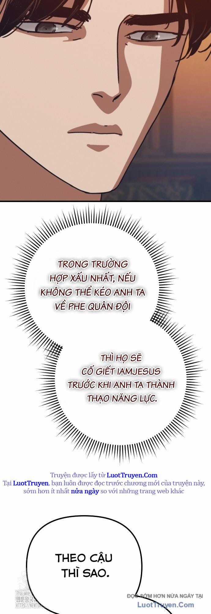 D-Day: Hầm Trú Ẩn - Chapter 72 - Trang 28