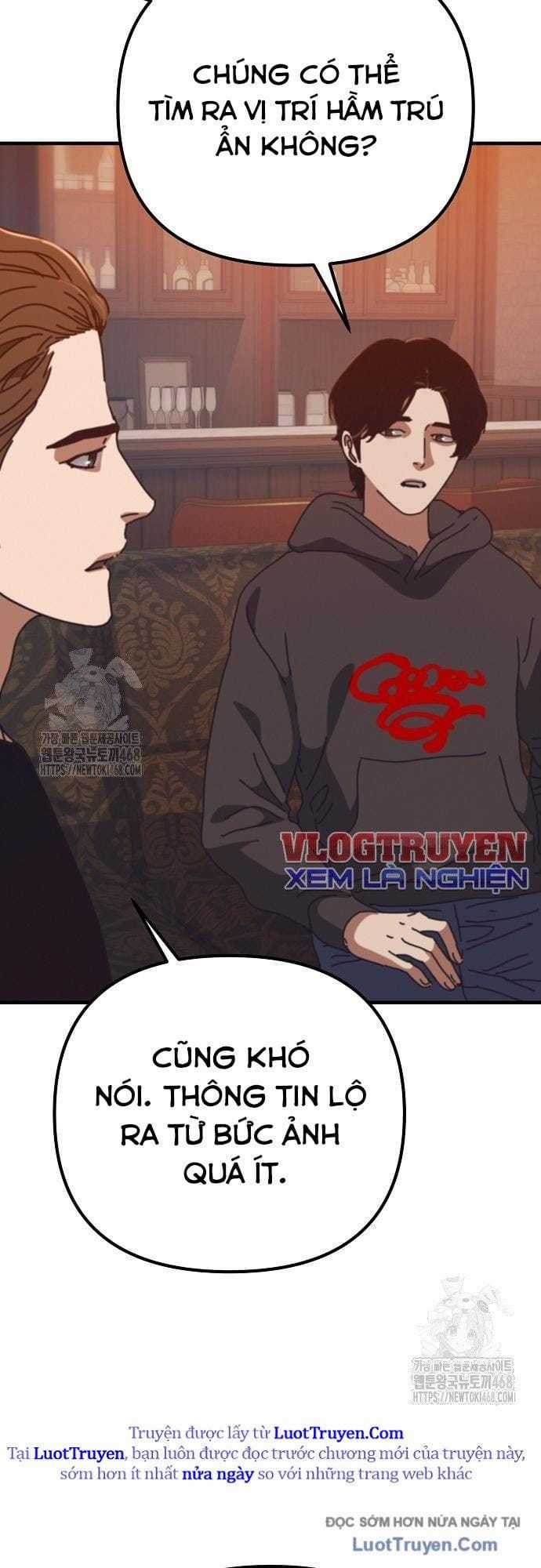 D-Day: Hầm Trú Ẩn - Chapter 72 - Trang 29