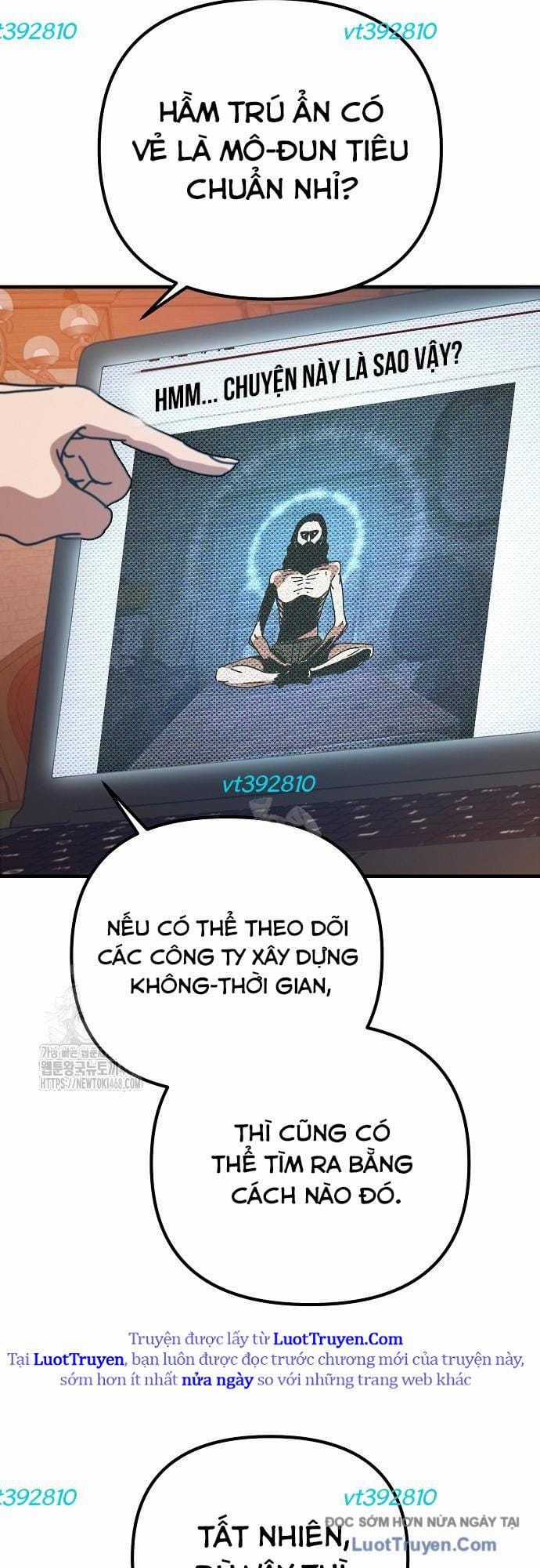 D-Day: Hầm Trú Ẩn - Chapter 72 - Trang 30