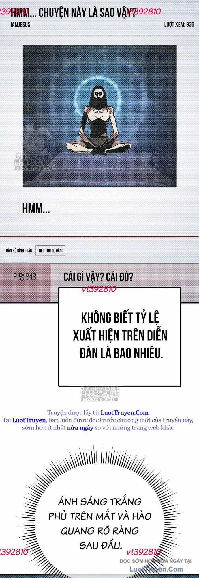 D-Day: Hầm Trú Ẩn - Chapter 72 - Trang 4