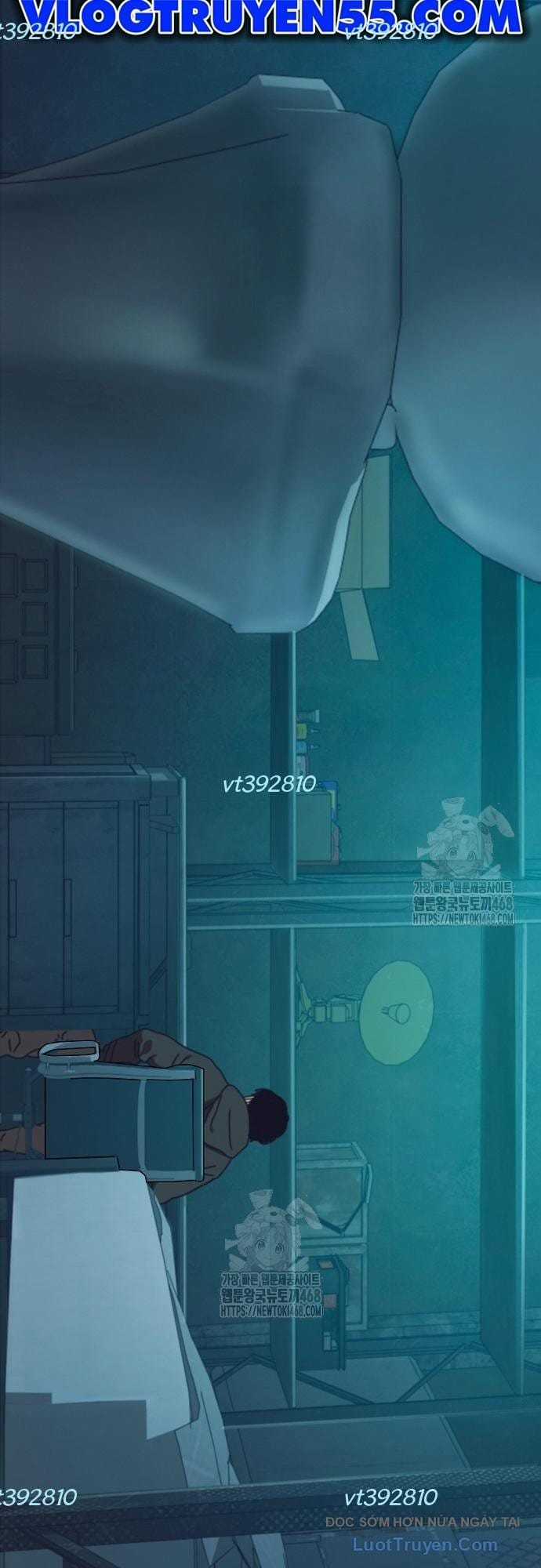 D-Day: Hầm Trú Ẩn - Chapter 72 - Trang 32