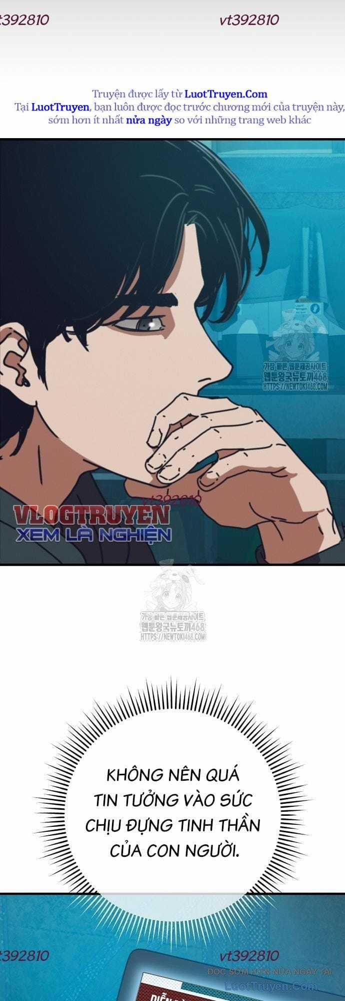 D-Day: Hầm Trú Ẩn - Chapter 72 - Trang 35