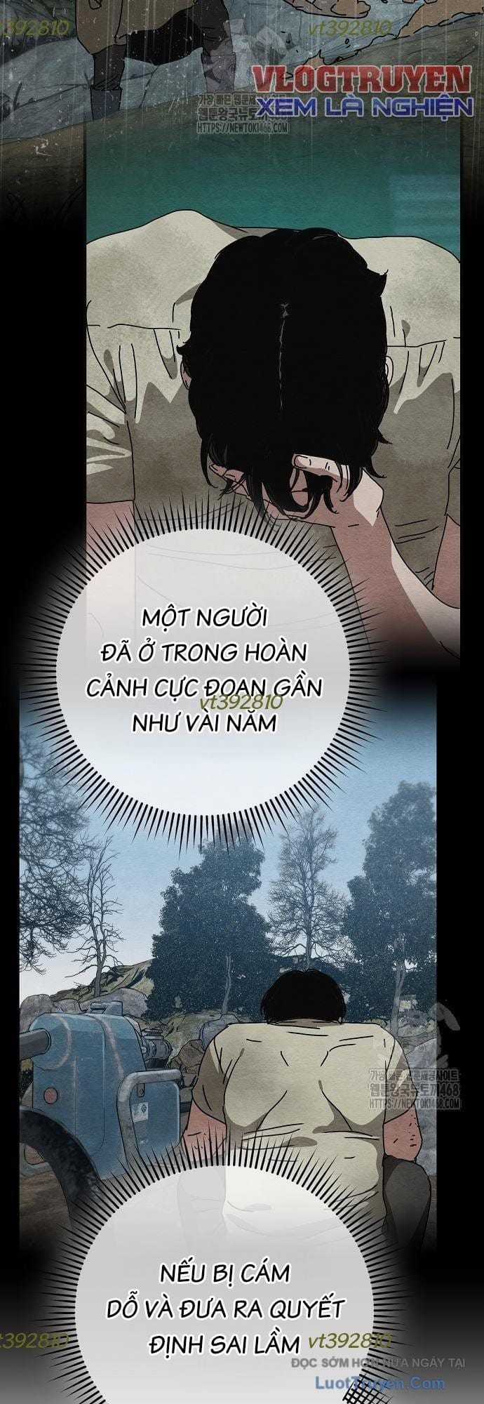 D-Day: Hầm Trú Ẩn - Chapter 72 - Trang 37