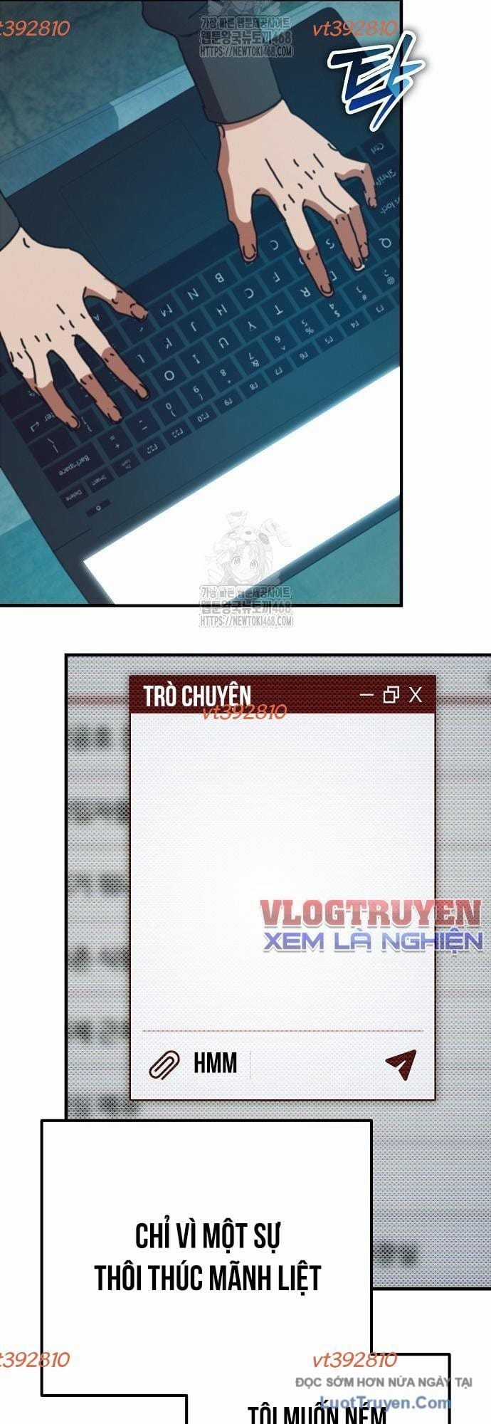 D-Day: Hầm Trú Ẩn - Chapter 72 - Trang 40