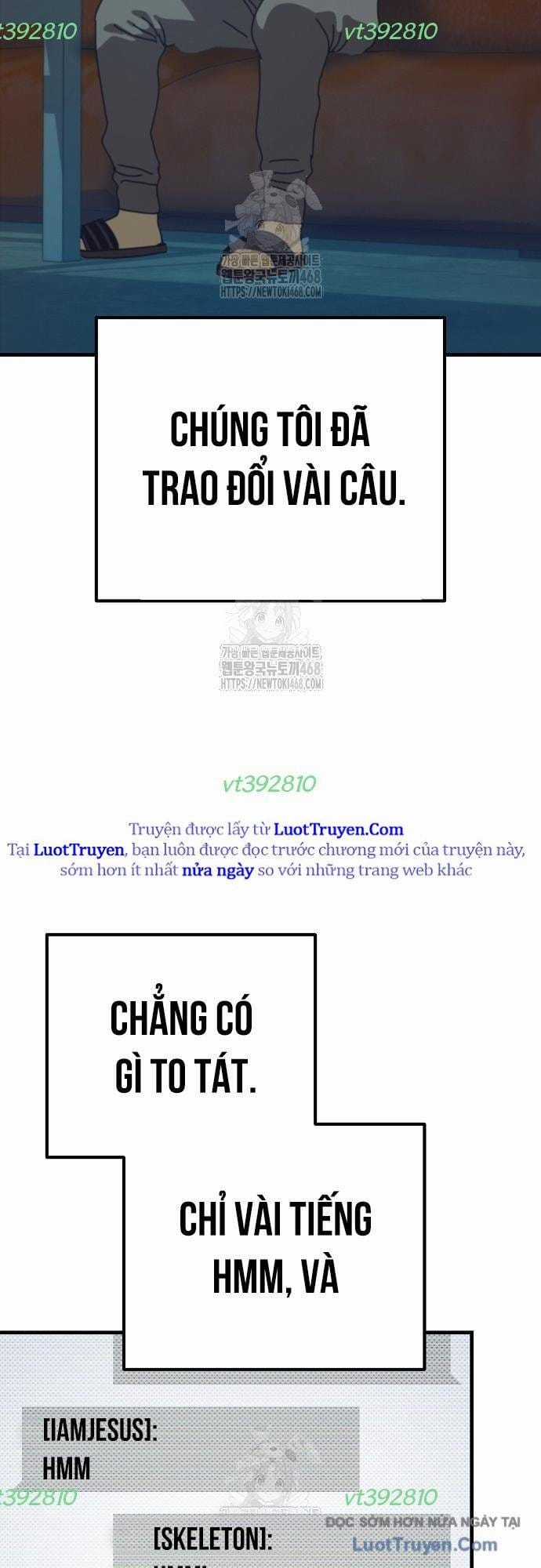 D-Day: Hầm Trú Ẩn - Chapter 72 - Trang 46