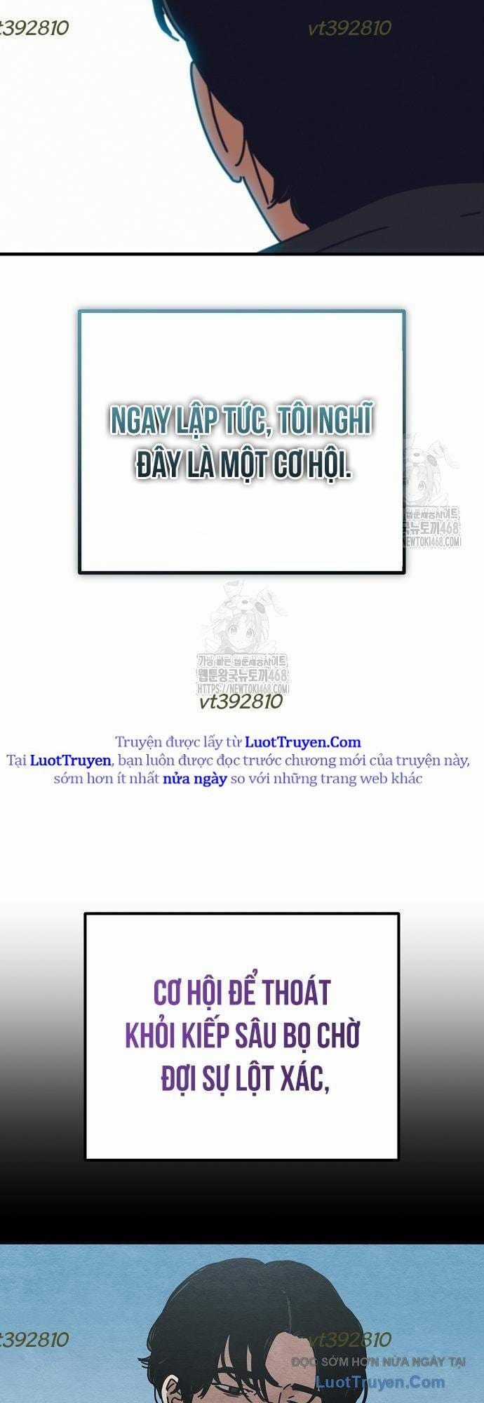 D-Day: Hầm Trú Ẩn - Chapter 72 - Trang 49