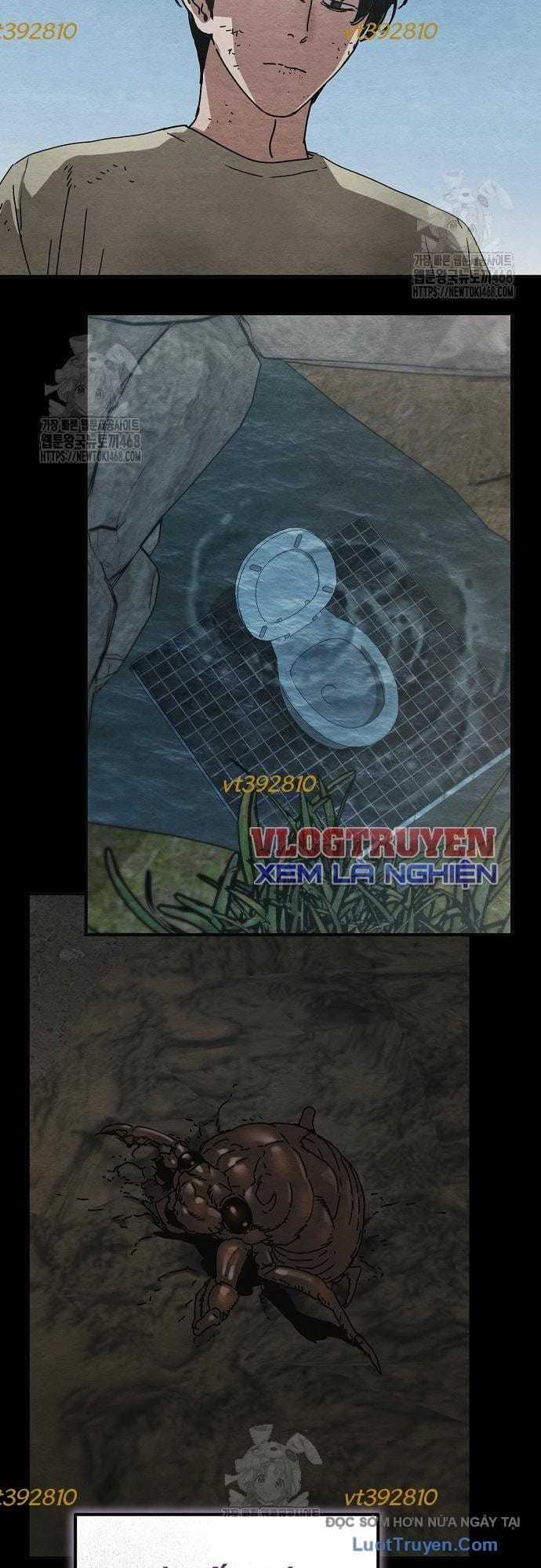 D-Day: Hầm Trú Ẩn - Chapter 72 - Trang 50