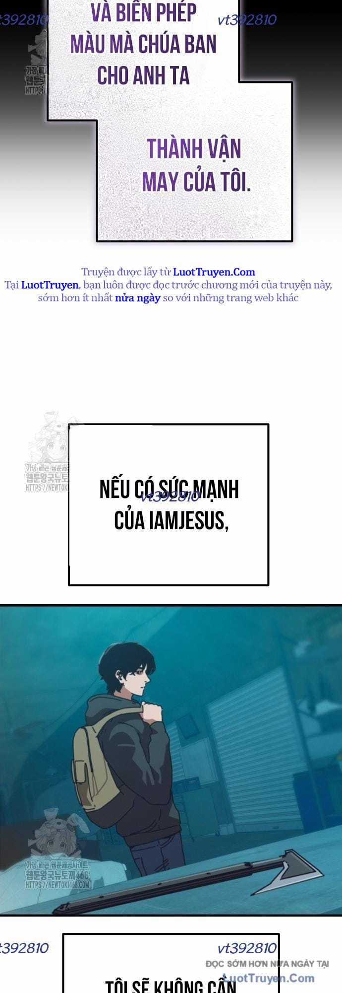 D-Day: Hầm Trú Ẩn - Chapter 72 - Trang 51