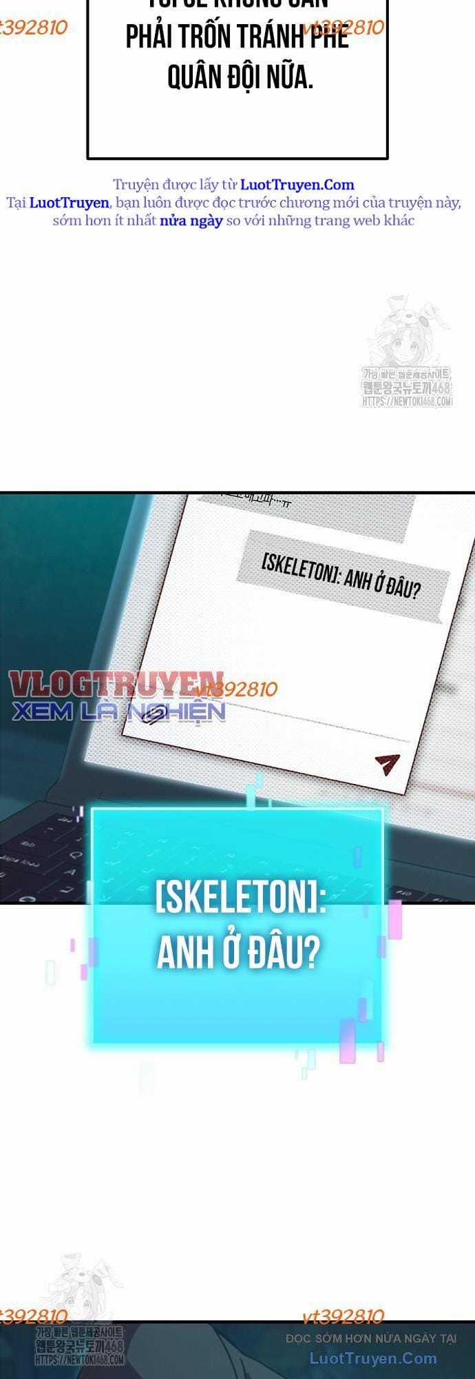 D-Day: Hầm Trú Ẩn - Chapter 72 - Trang 52