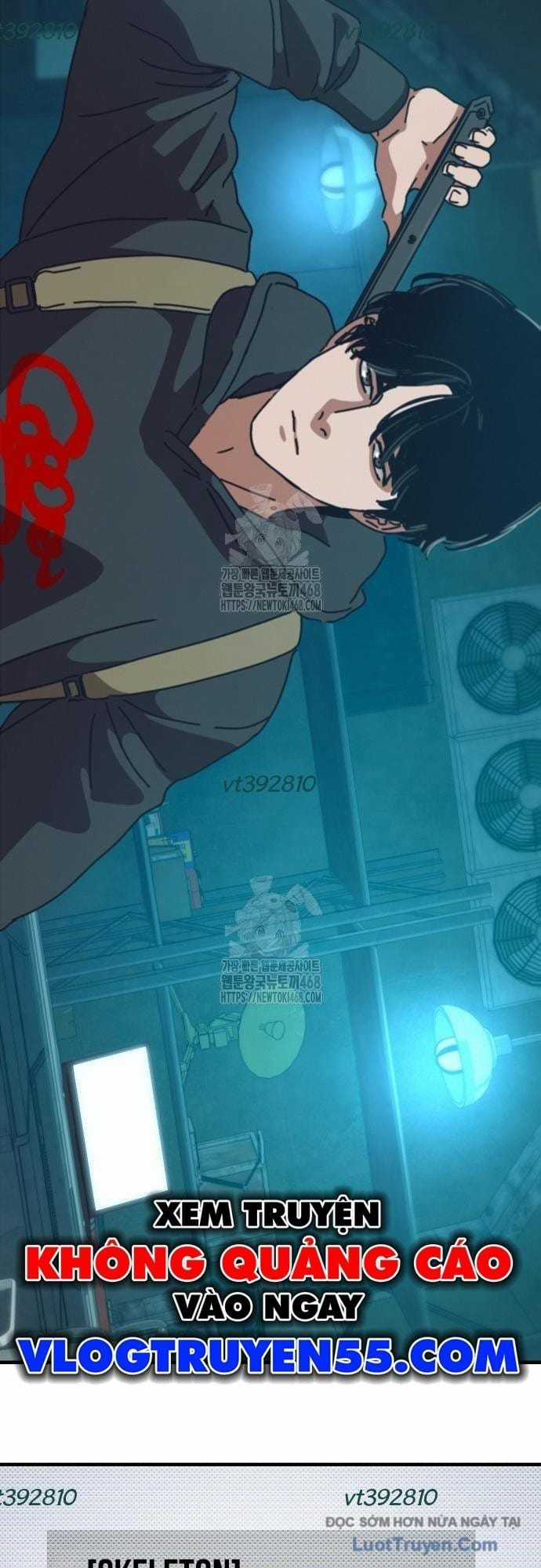 D-Day: Hầm Trú Ẩn - Chapter 72 - Trang 53