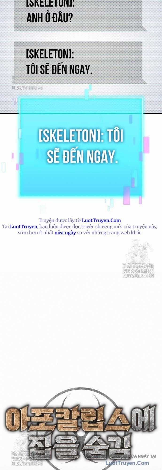 D-Day: Hầm Trú Ẩn - Chapter 72 - Trang 54