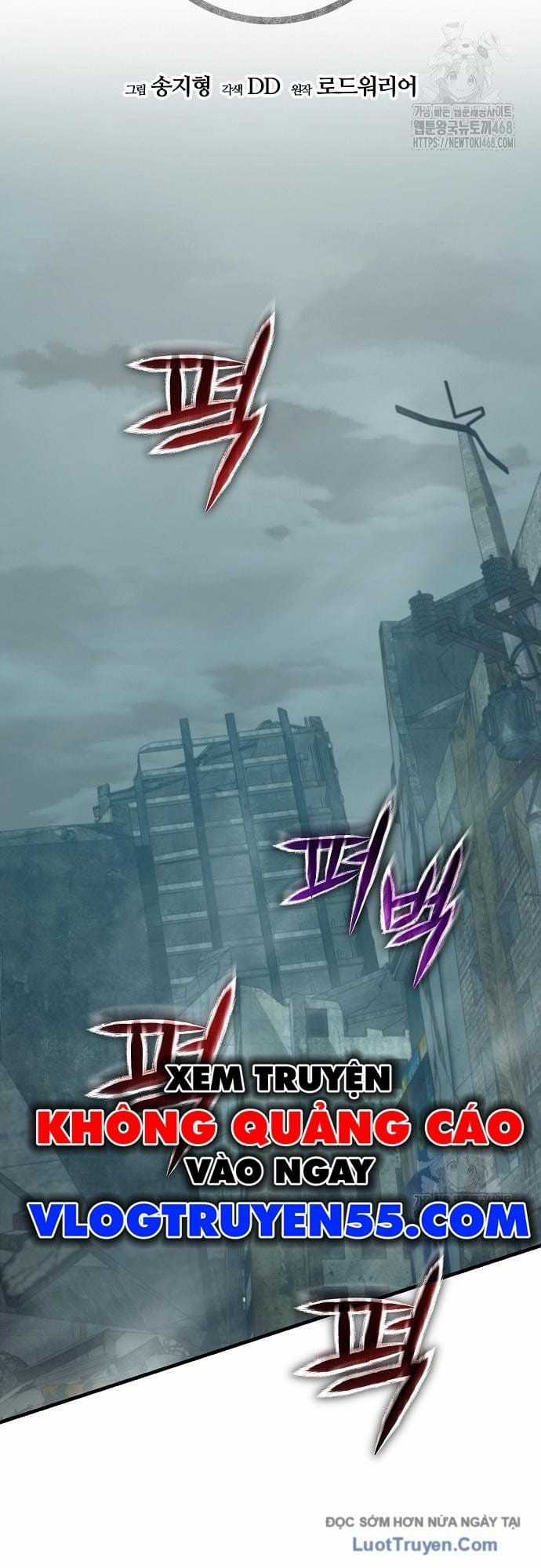 D-Day: Hầm Trú Ẩn - Chapter 72 - Trang 55