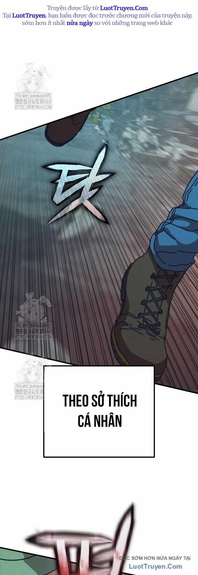 D-Day: Hầm Trú Ẩn - Chapter 72 - Trang 56