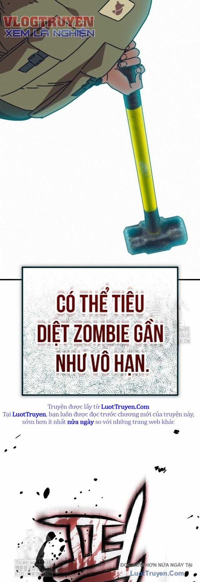 D-Day: Hầm Trú Ẩn - Chapter 72 - Trang 60