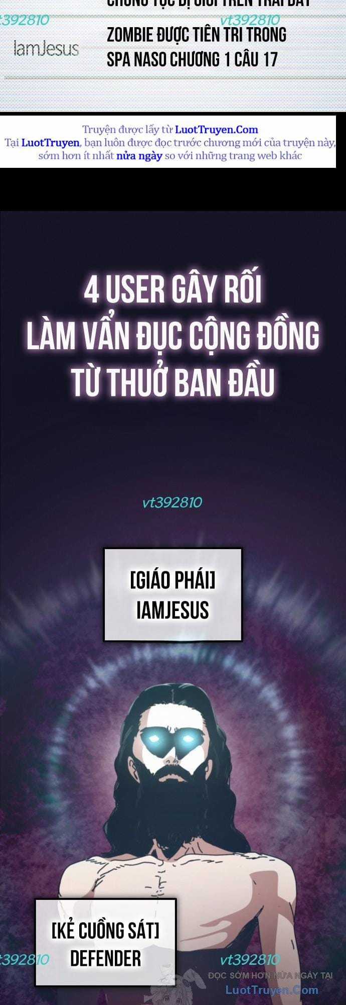 D-Day: Hầm Trú Ẩn - Chapter 72 - Trang 7