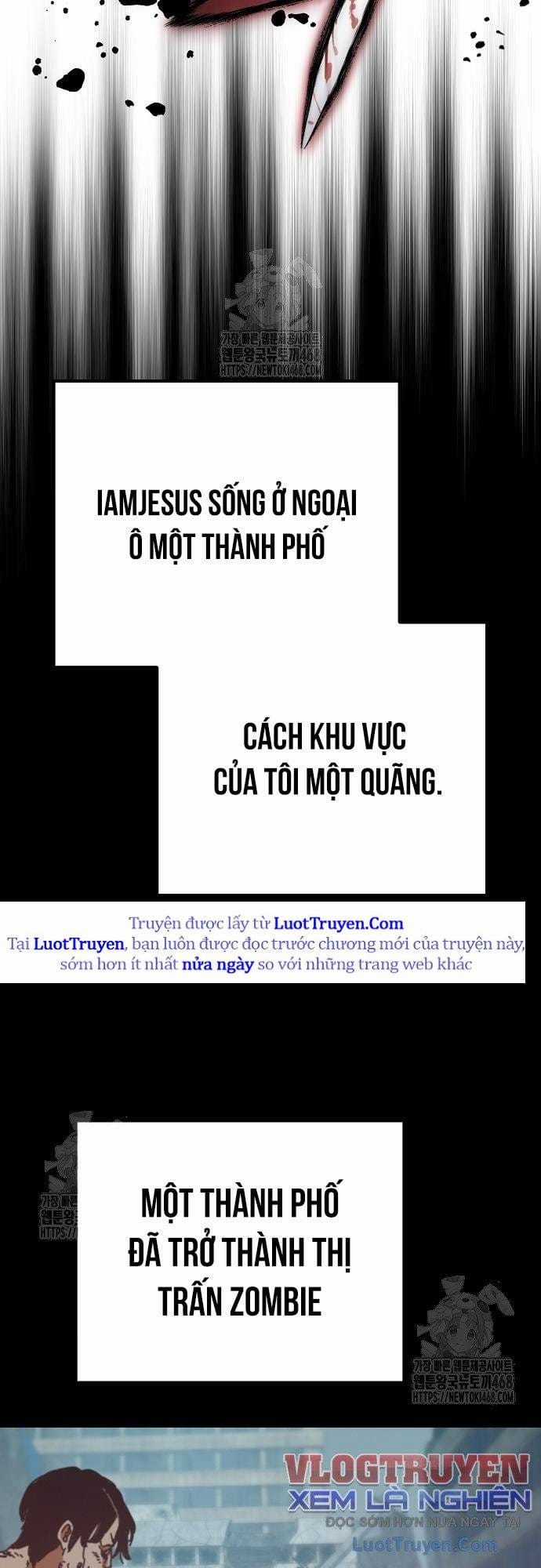 D-Day: Hầm Trú Ẩn - Chapter 72 - Trang 61