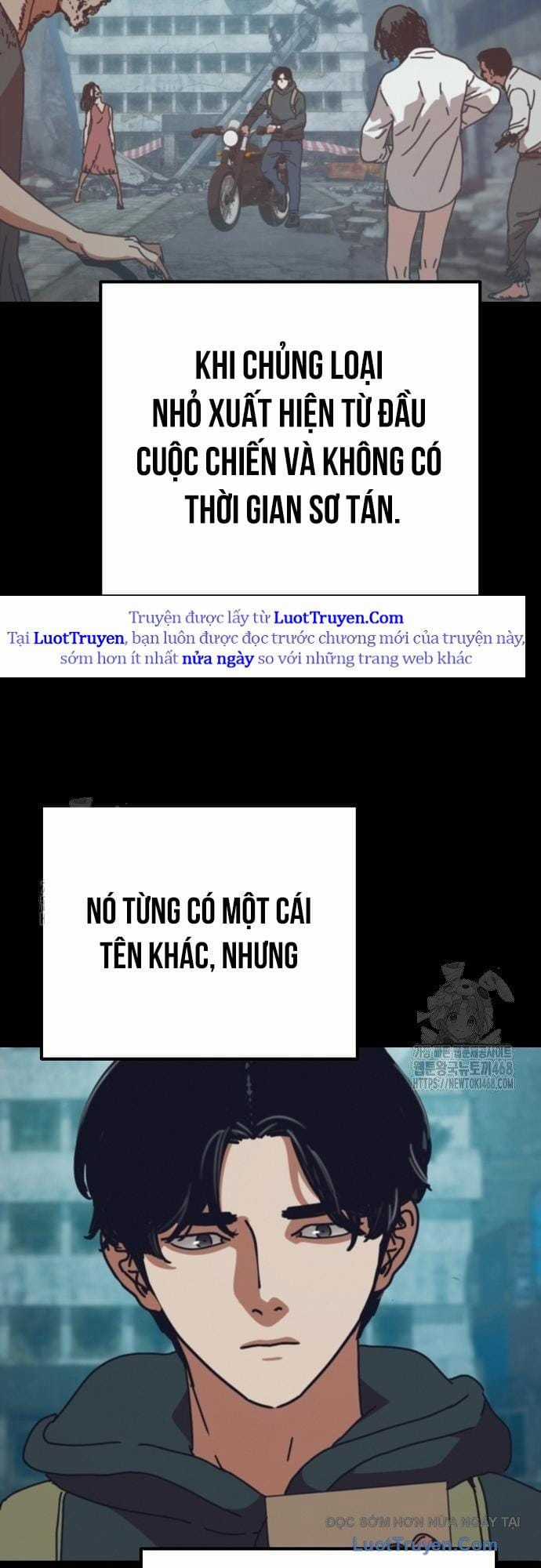 D-Day: Hầm Trú Ẩn - Chapter 72 - Trang 62