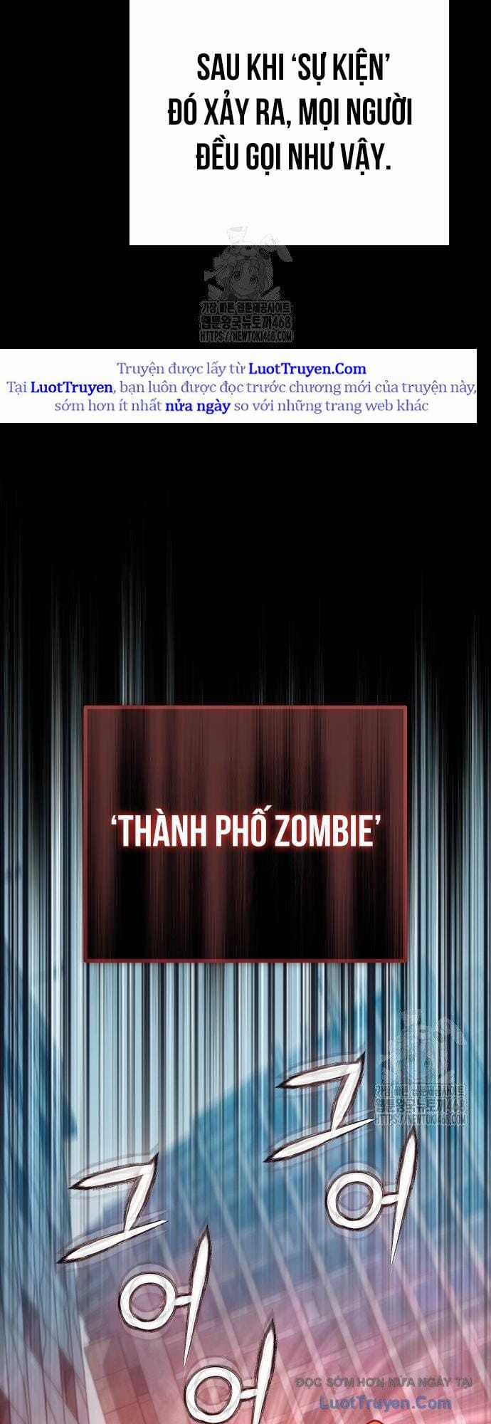 D-Day: Hầm Trú Ẩn - Chapter 72 - Trang 63