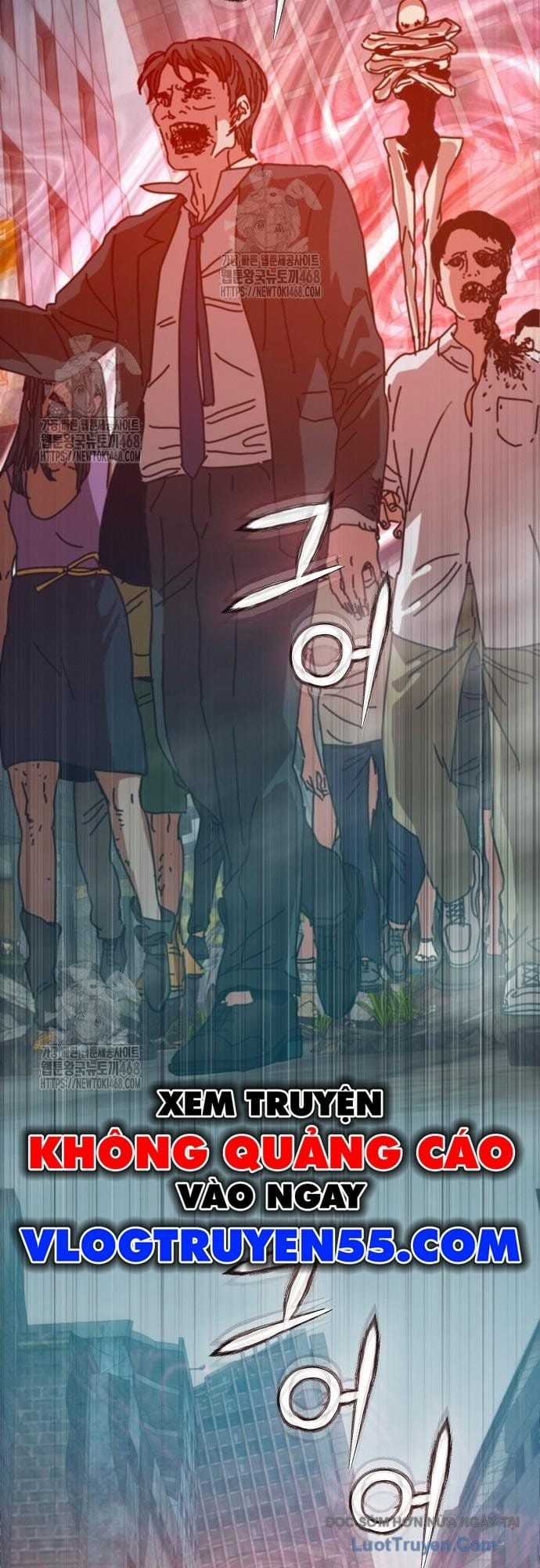 D-Day: Hầm Trú Ẩn - Chapter 72 - Trang 64