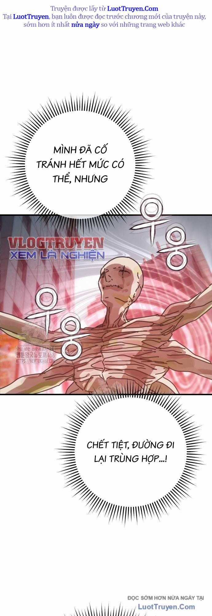 D-Day: Hầm Trú Ẩn - Chapter 72 - Trang 66