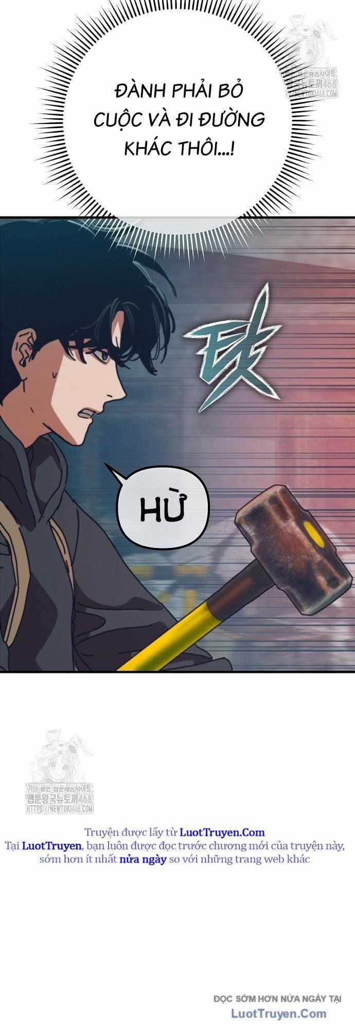 D-Day: Hầm Trú Ẩn - Chapter 72 - Trang 67