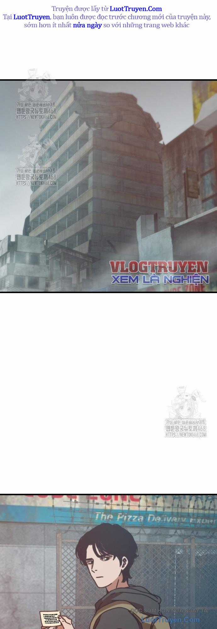 D-Day: Hầm Trú Ẩn - Chapter 72 - Trang 68