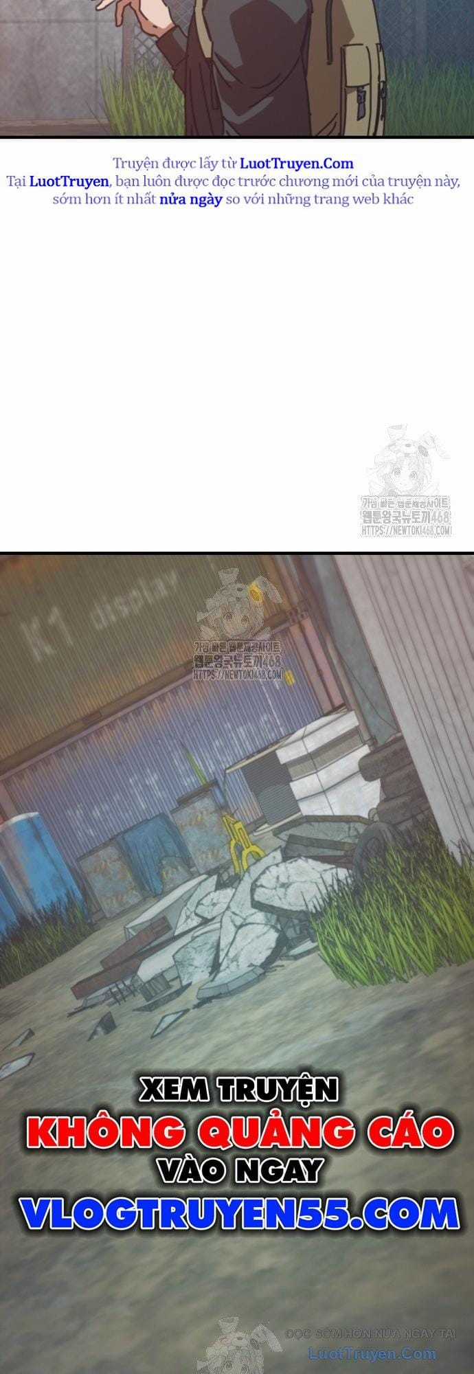 D-Day: Hầm Trú Ẩn - Chapter 72 - Trang 69