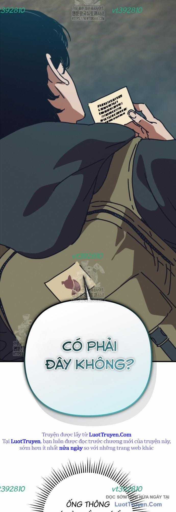 D-Day: Hầm Trú Ẩn - Chapter 72 - Trang 70