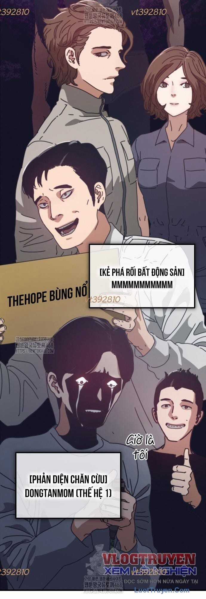 D-Day: Hầm Trú Ẩn - Chapter 72 - Trang 8