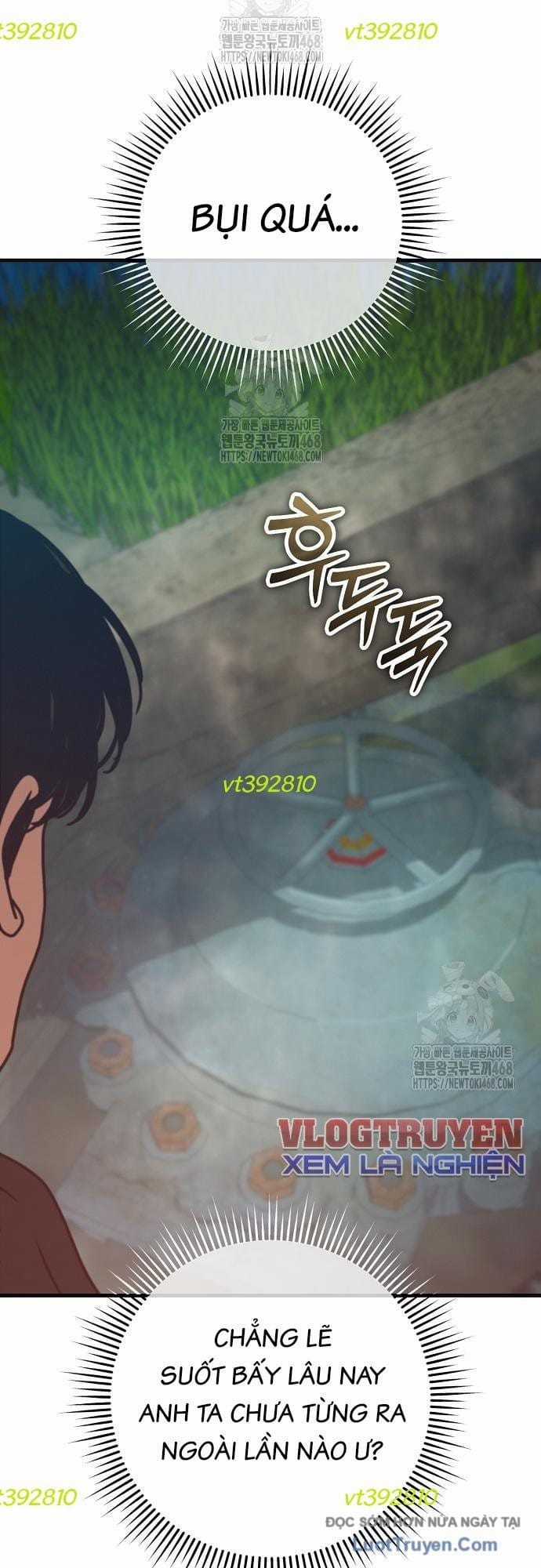 D-Day: Hầm Trú Ẩn - Chapter 72 - Trang 74