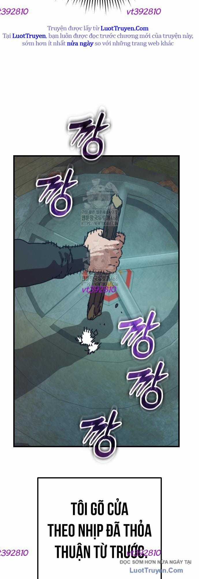 D-Day: Hầm Trú Ẩn - Chapter 72 - Trang 75