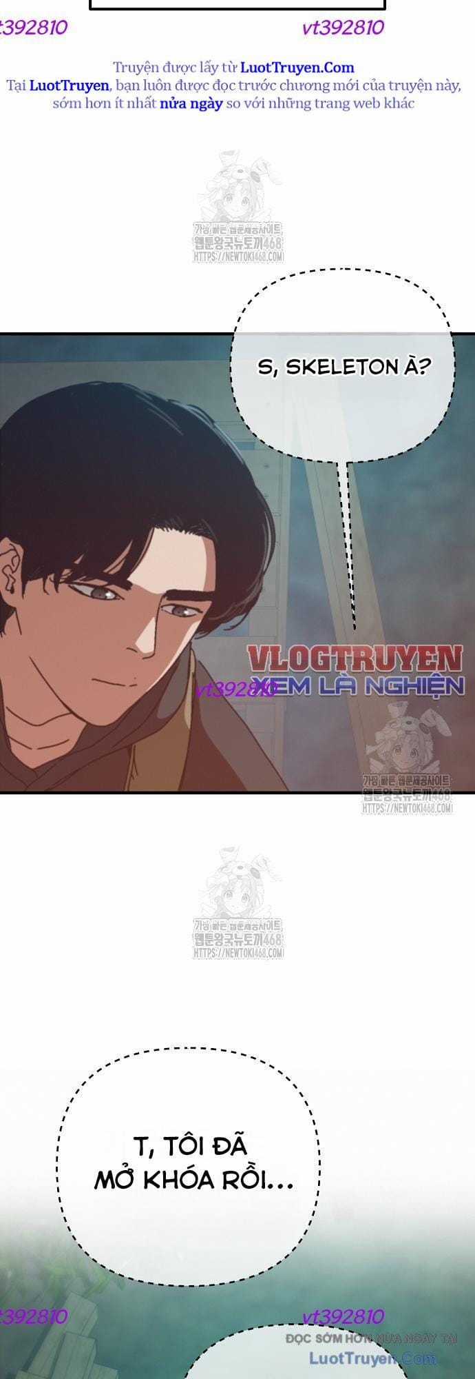 D-Day: Hầm Trú Ẩn - Chapter 72 - Trang 76