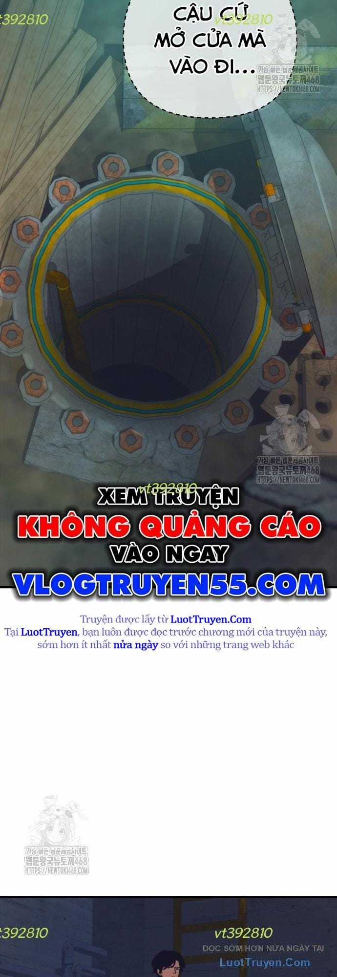 D-Day: Hầm Trú Ẩn - Chapter 72 - Trang 77