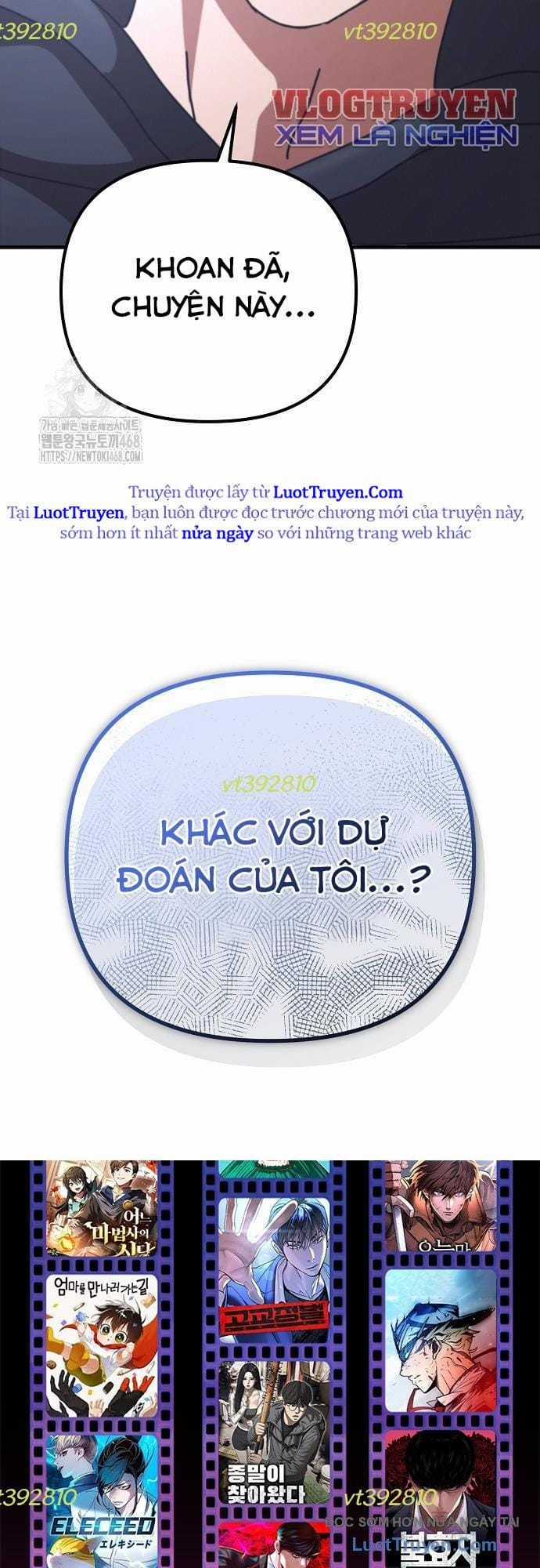 D-Day: Hầm Trú Ẩn - Chapter 72 - Trang 80